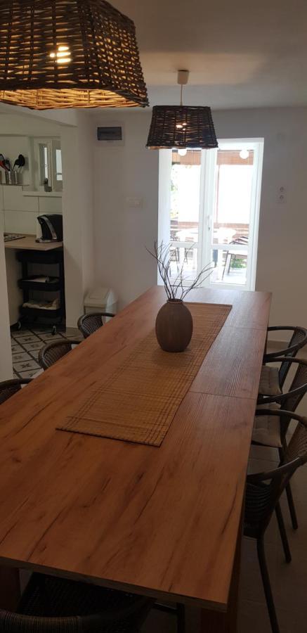Borostyan Nyaralohaz Vakantiehuis Fonyód