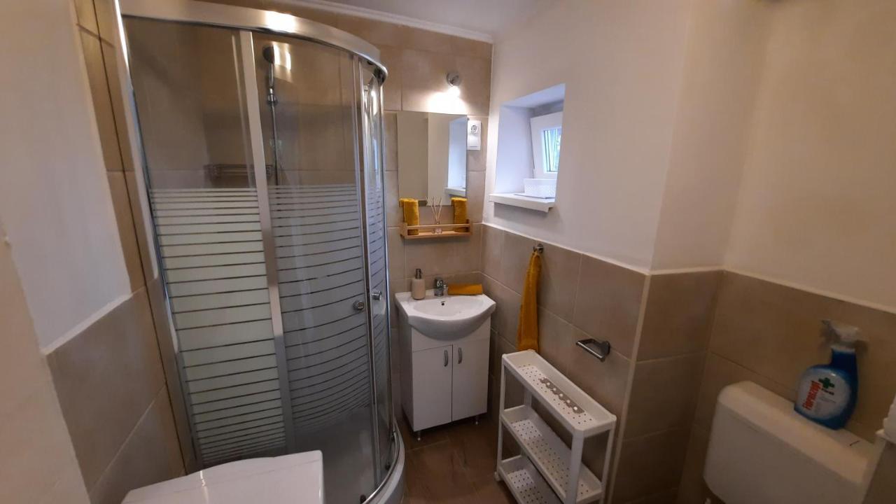 Vakantiehuis Borostyan Nyaralohaz