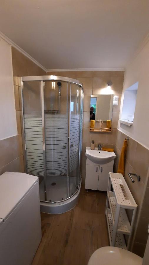 Borostyan Nyaralohaz Vakantiehuis Fonyód
