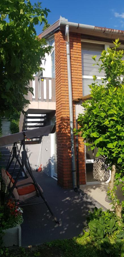 Borostyan Nyaralohaz * Fonyód