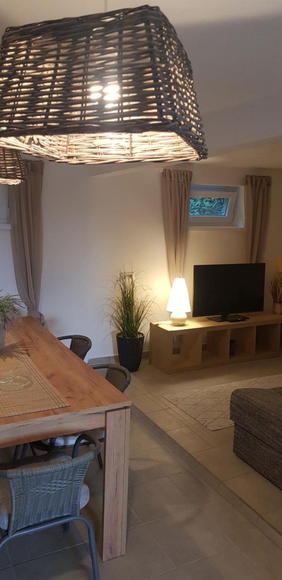Vakantiehuis Borostyan Nyaralohaz